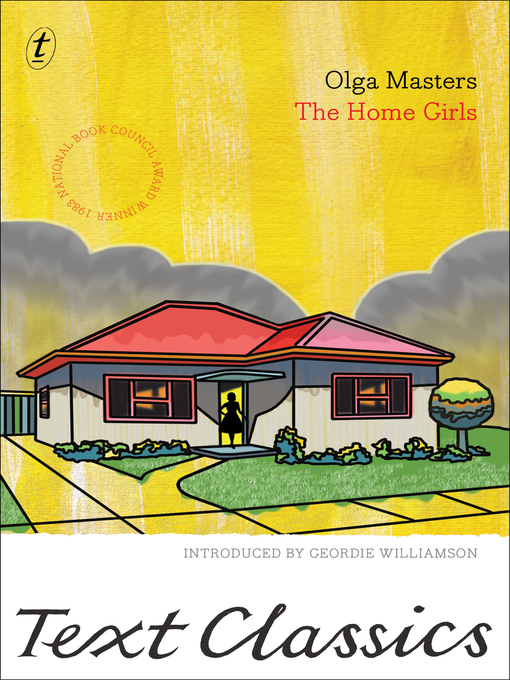 Title details for The Home Girls by Olga Masters - Available
